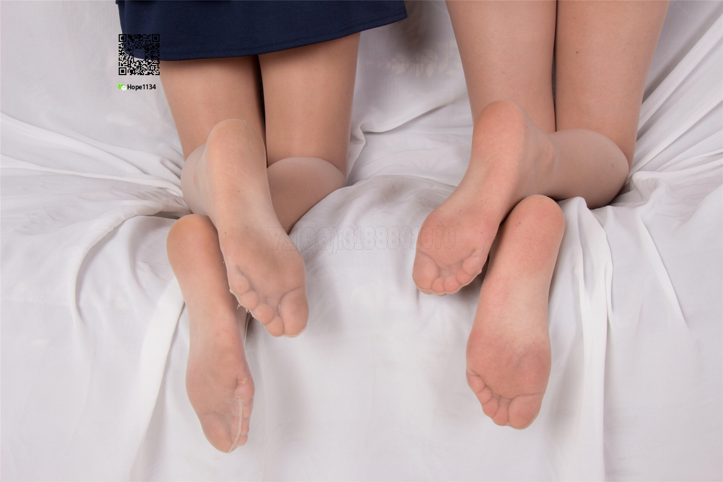 MussGirl慕丝女郎  NO.107 “学妹系列”11